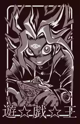 vectores plantilas YU GI OH,CARICATURA,ANIME,